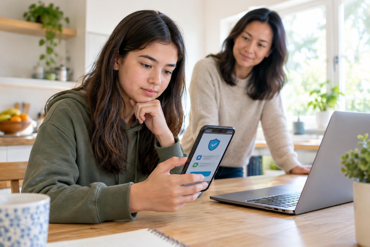 How to Download Apps and Files More Safely