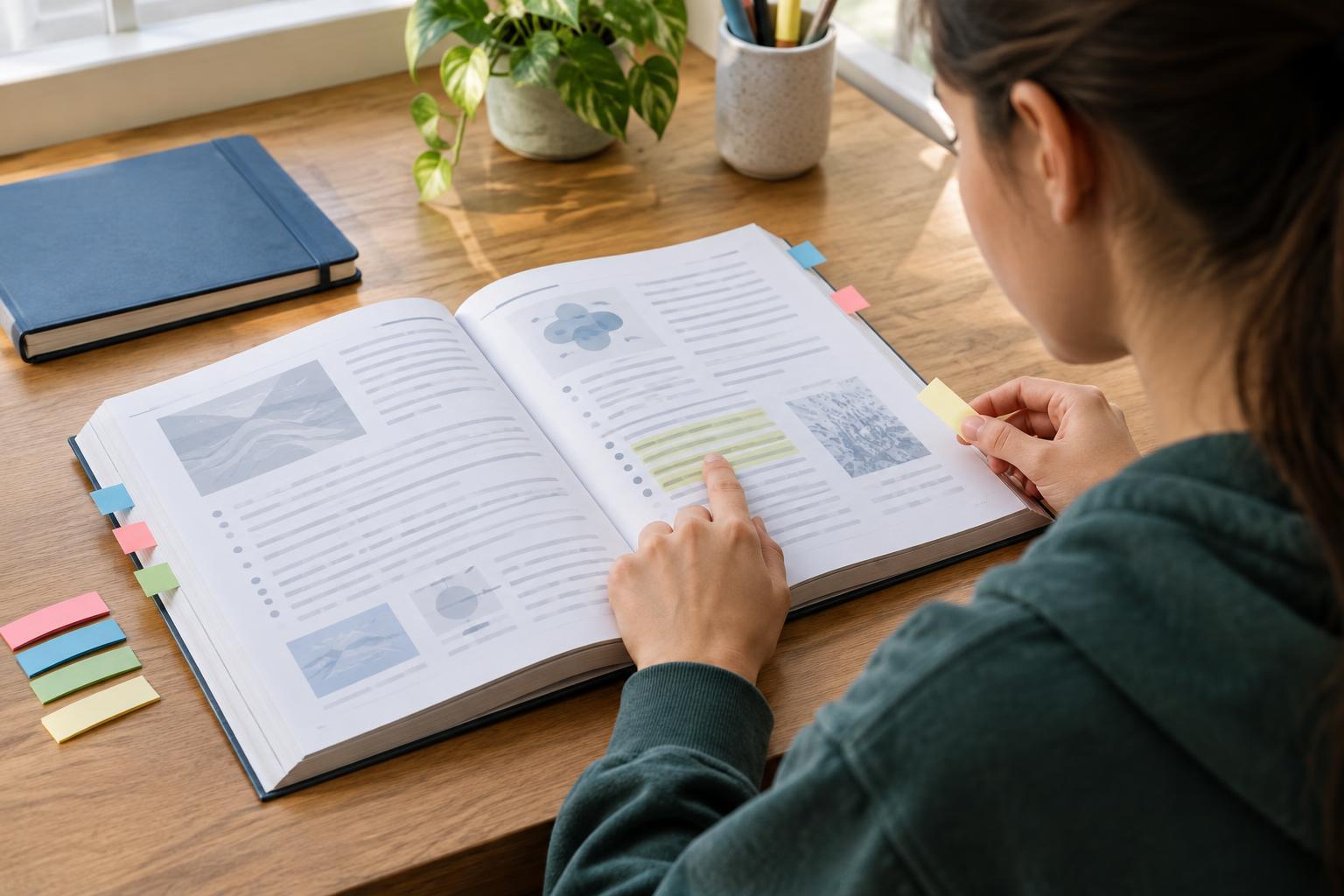 Skimming, Scanning, and Close Reading: Choosing a Reading Strategy