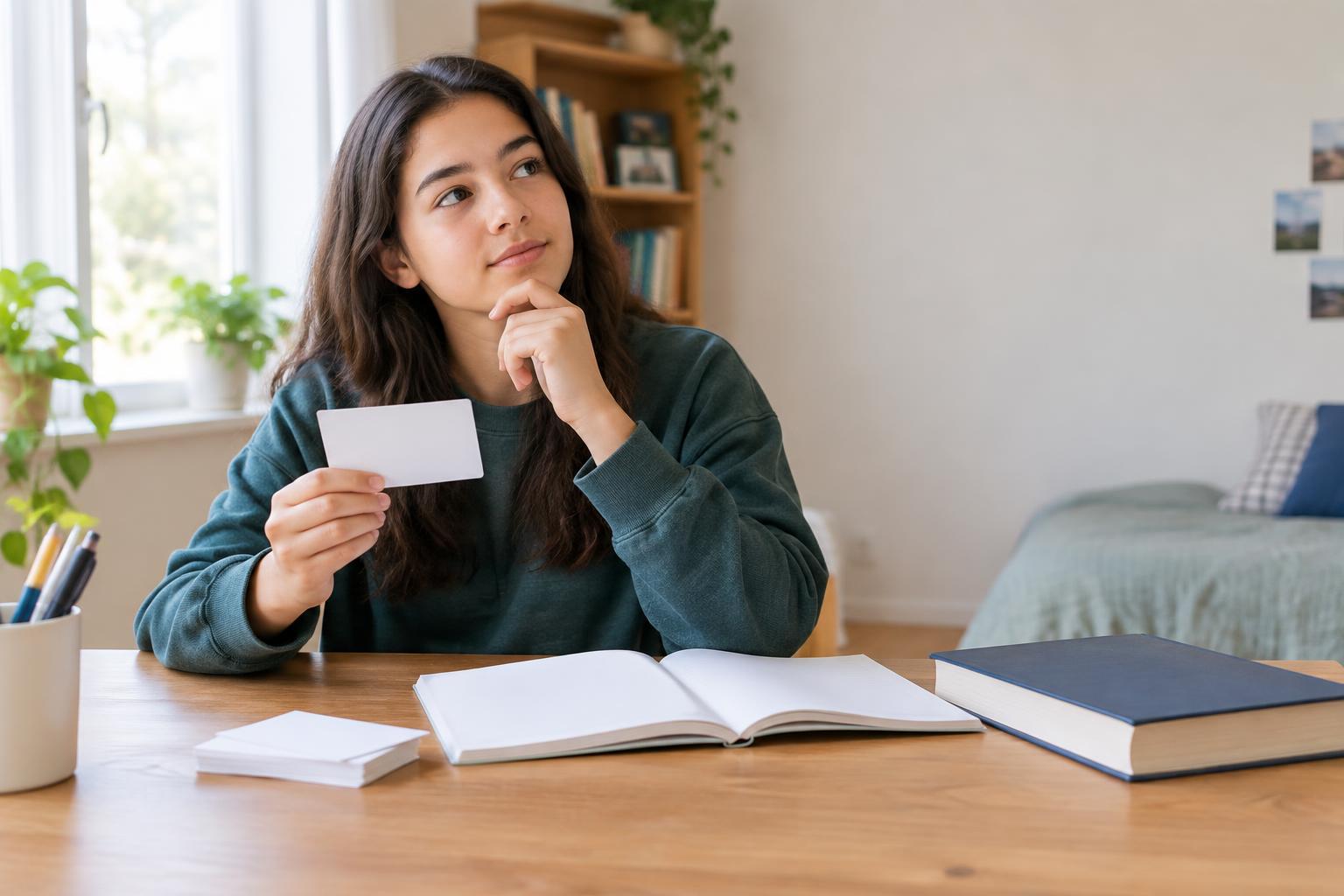 Active Recall vs. Rereading: Which Helps You Remember More?
