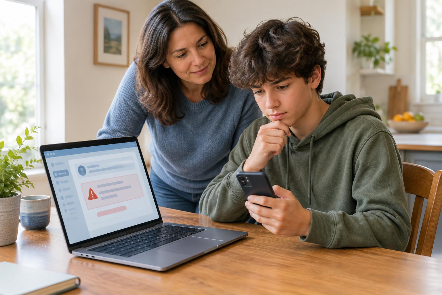 How to Spot a Phishing Email or Message